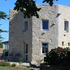 La Tour Du Bois Dormant Couette-café